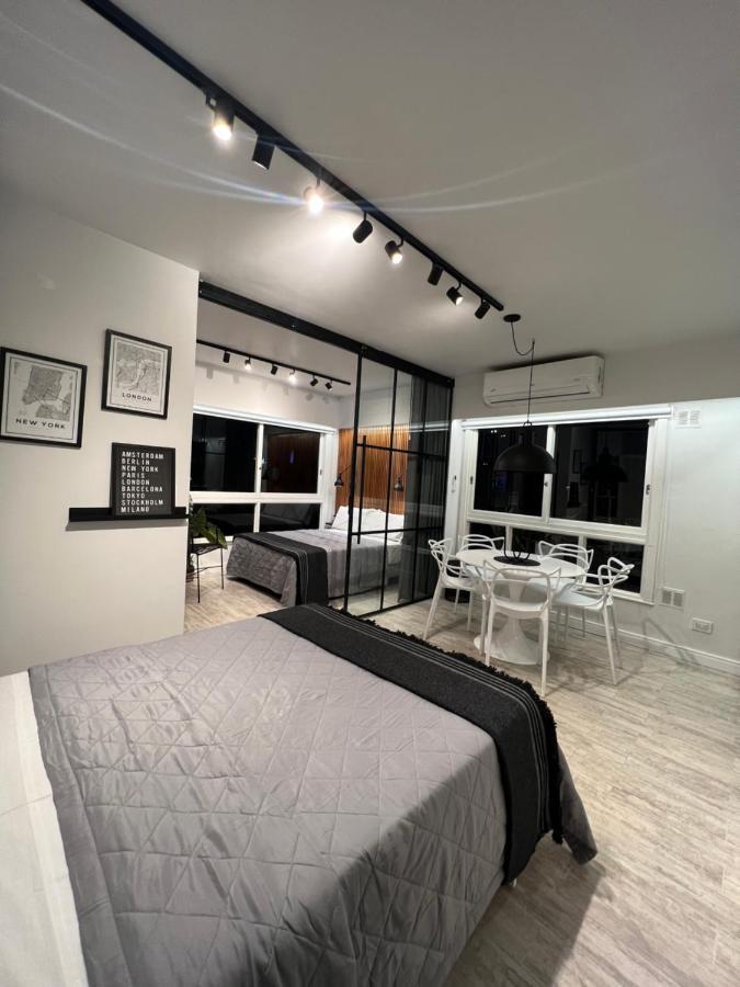 Appartement Viamonte Sky à Buenos Aires Extérieur photo