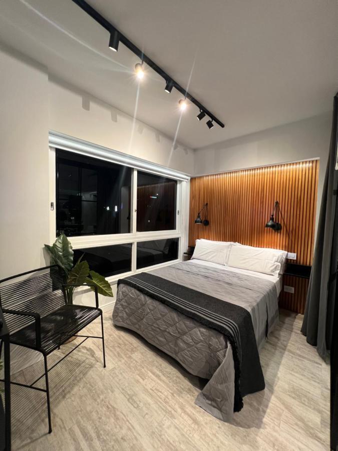 Appartement Viamonte Sky à Buenos Aires Extérieur photo